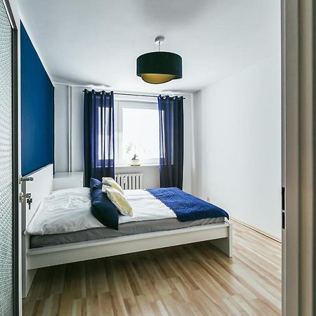 Apartament W Centrum III Ustka Extérieur photo