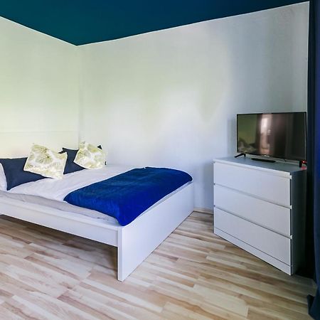 Apartament W Centrum III Ustka Extérieur photo
