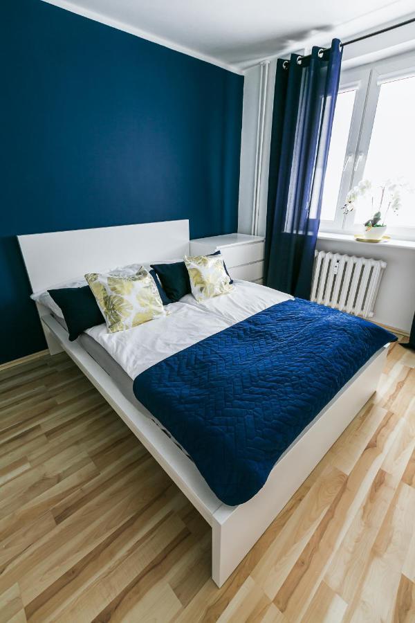 Apartament W Centrum III Ustka Extérieur photo