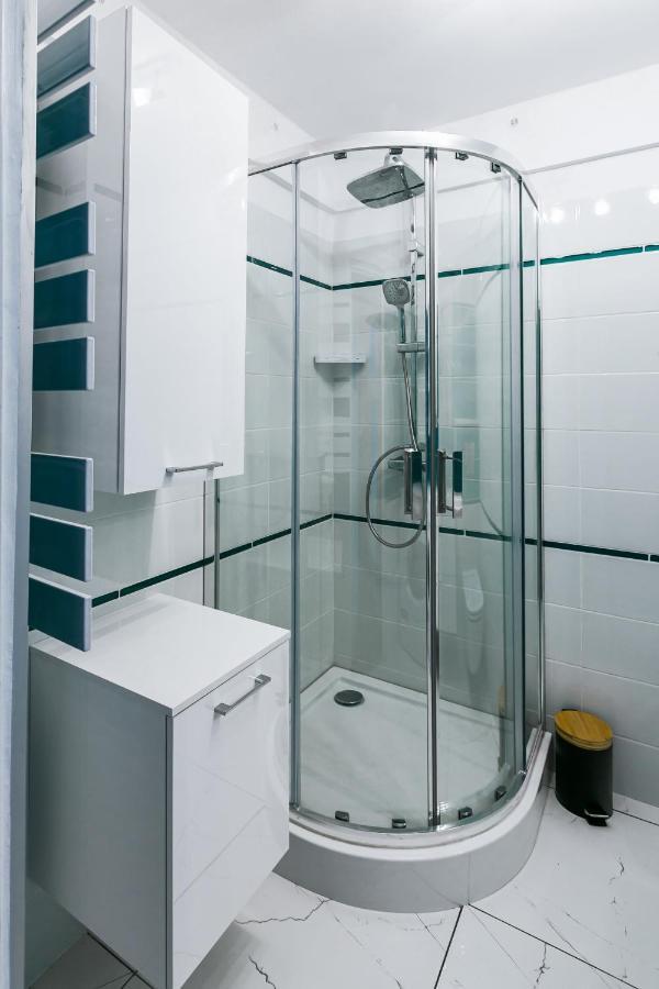Apartament W Centrum III Ustka Extérieur photo