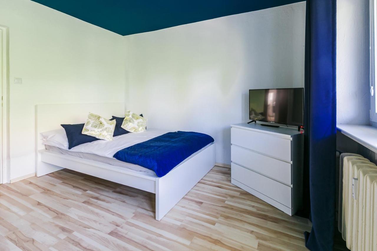 Apartament W Centrum III Ustka Extérieur photo