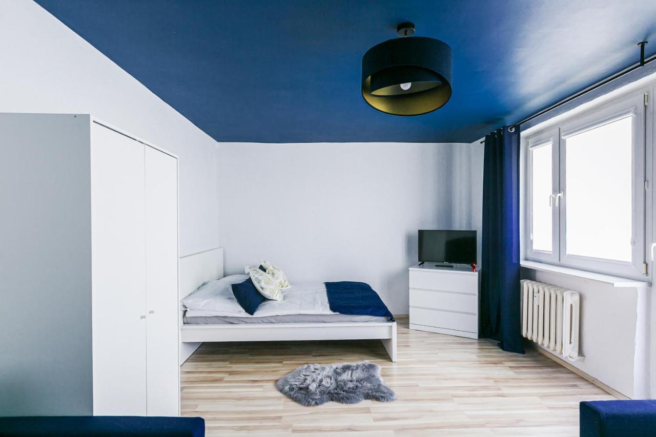 Apartament W Centrum III Ustka Extérieur photo