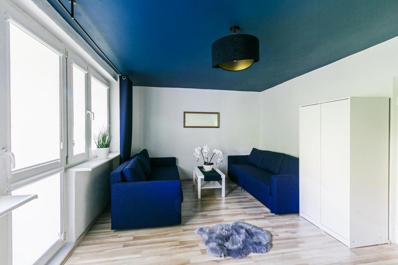 Apartament W Centrum III Ustka Extérieur photo